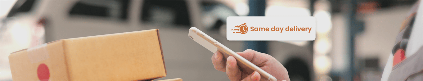 Beyond Retail How Same Day Delivery Can Transform Your B-2