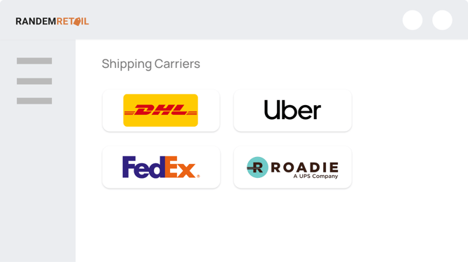 Carriers Main Image – 2