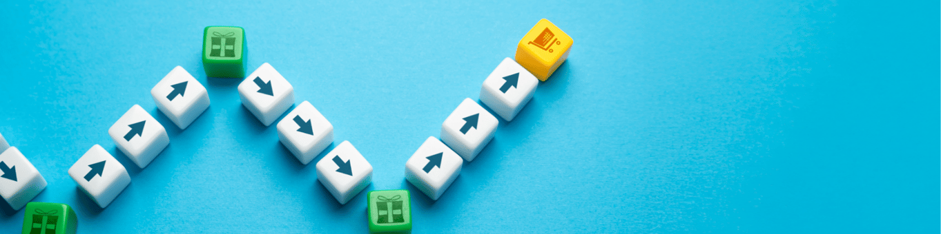 Customer Loyalty More Than a Program, It’s a Complete Journey - Featured Banner
