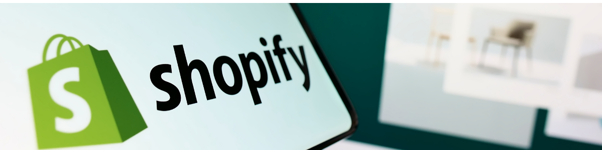 Elevating Your B2B Experience on Shopify- The RANDEMRETAIL Advantage - Banner