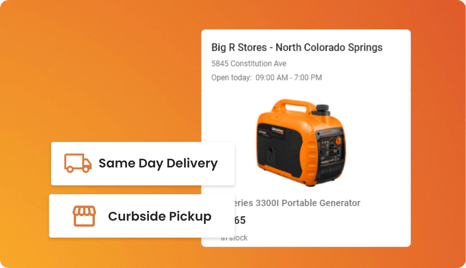 Increase Conversion Rates