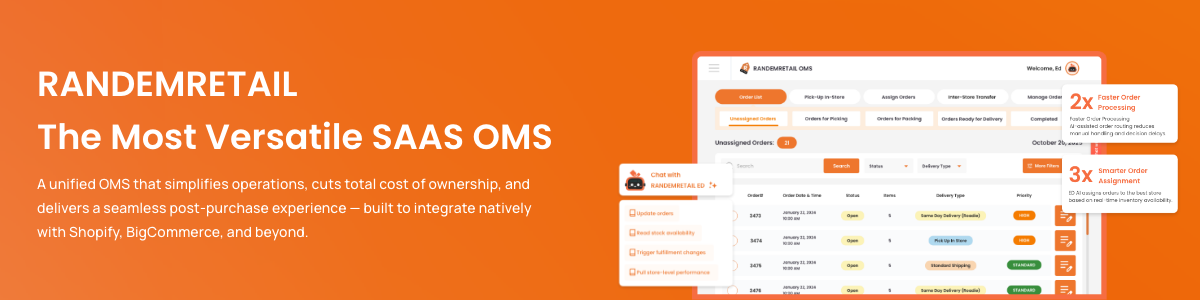 RANDEMRETAILThe Most Versatile SAAS OMS - New Banner