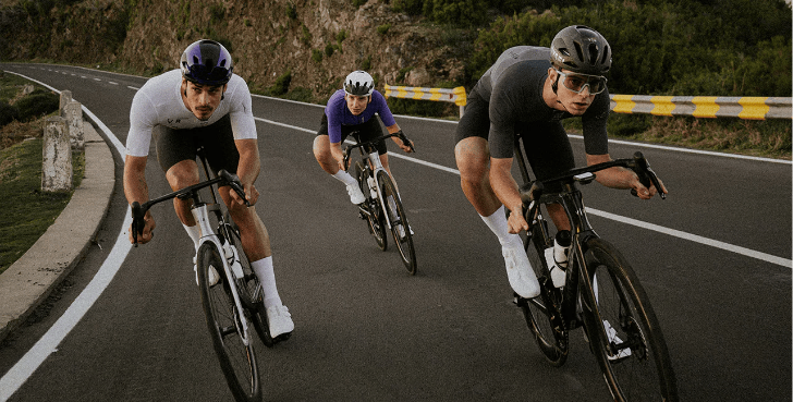 The Bike Shop x RANDEMRETAIL Engineering a Seamless Migration from BigCommerce to Shopify Plus Main Banner