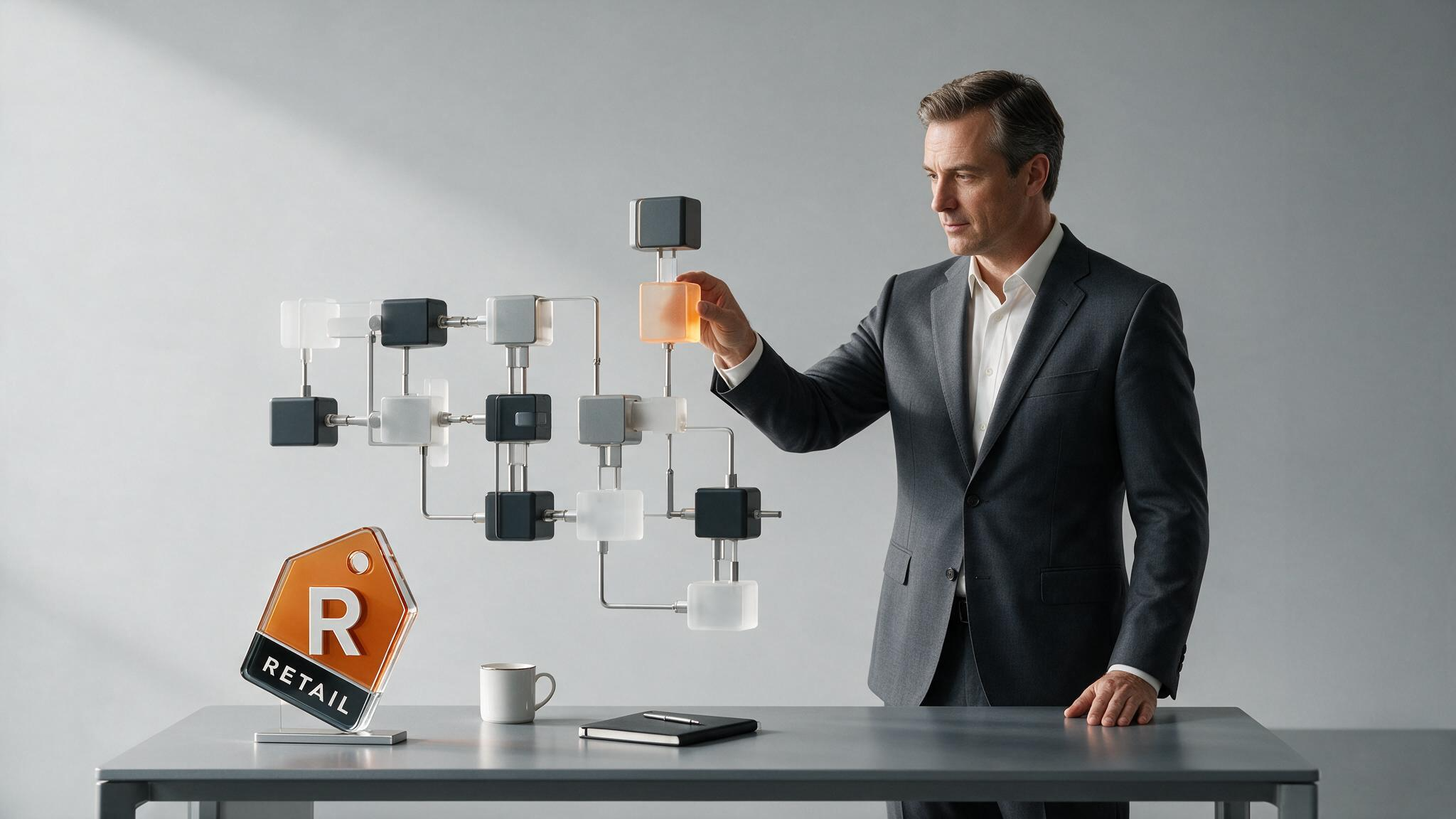 The Difference Between a Configurable OMS and an SI-Led Configurable OMS - Hero Banner