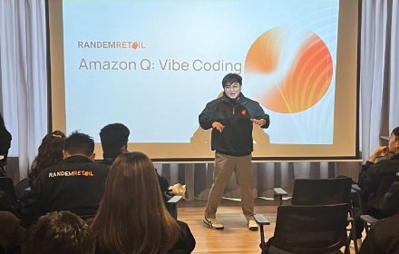 The Human-AI Partnership How RANDEMRETAIL is Powering Retail Innovation with AI - Photo -1