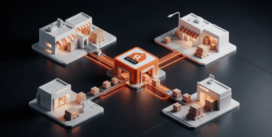 When does Shopifys native order routing stop being enough 7 signs your stores have outgrown it - Hero Image