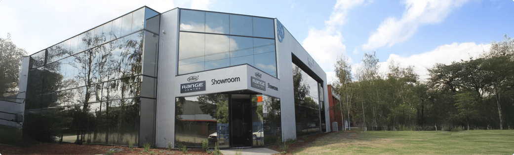 RANDEMRETAIL OMS & BigCommerce B2B edition - Case Study | Glendimplex