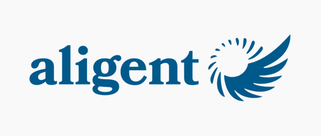 Aligent Logo