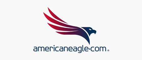 American Eagle Logo