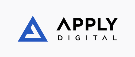 Apply Digital Logo