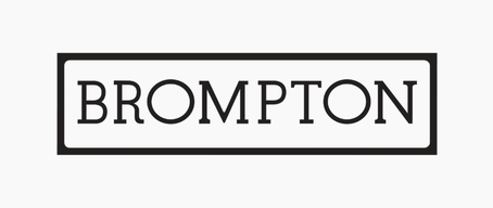 Brompton Logo