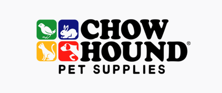 Chow Hound Logo
