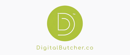 Digital Butcher Logo