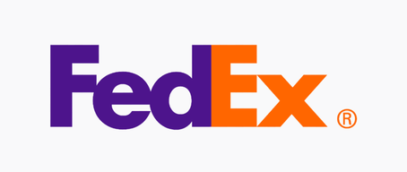 Fedex Logo