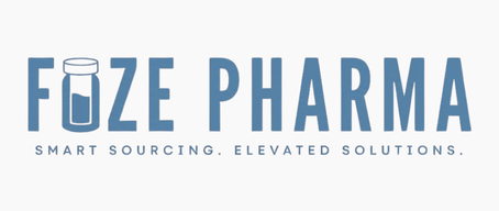 Fuze Pharma Logo