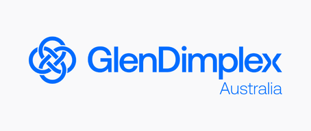 Glen Dimplex Logo