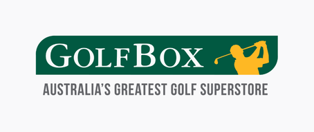 GolfBox Logo
