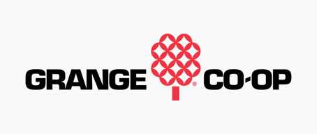 Grange Coop Logo