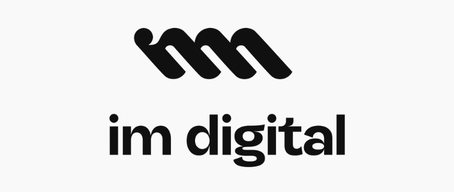 IM Digital logo