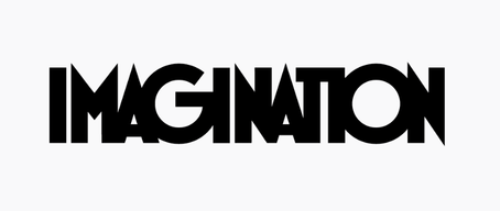 Imagination Logo