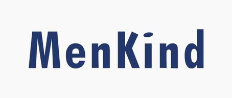 MenKind Logo
