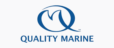 Quality Marine Logo