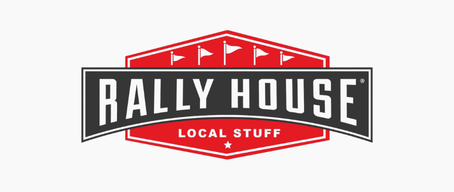 Rally House Logo