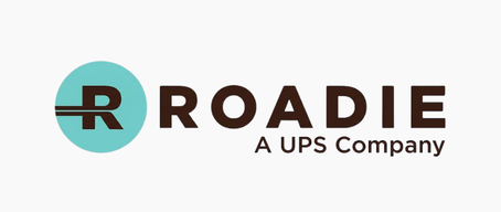 Roadie Logo