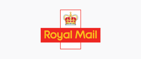 Royal Mail logo