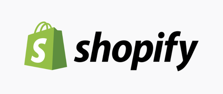 ShopifyPlus Logo