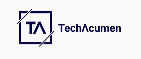 Tech Acumen Logo