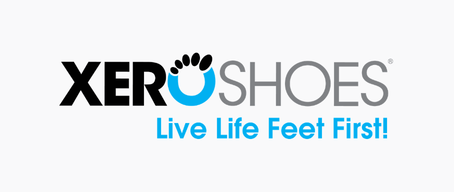 XeroShoes Logo
