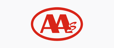 a.ally sons logo