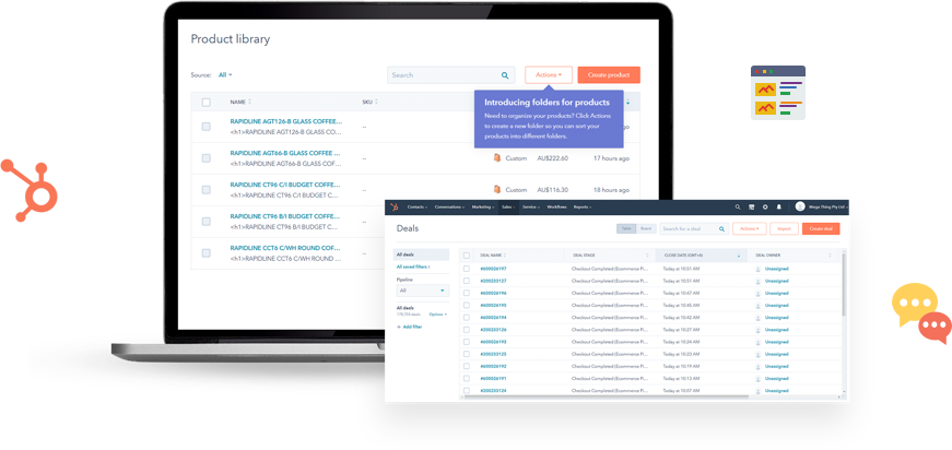 hubspot image