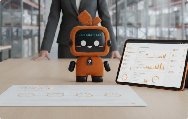 Balancing the AI Scale