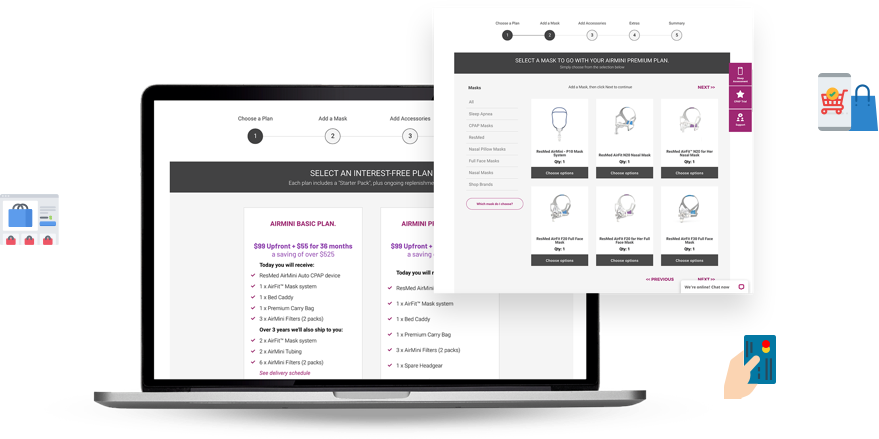 subscription image